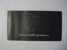 Polaroid automatic 210 gebraucht kaufen  Landshut
