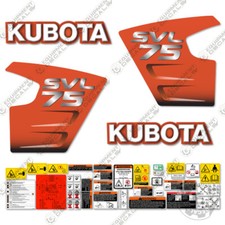 Fits kubota svl d'occasion  Expédié en Belgium