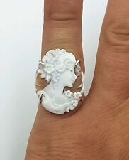cammeo anello usato  Ercolano