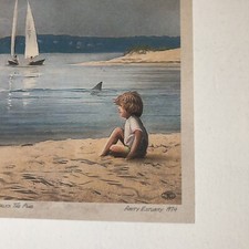 Jaws richard rare for sale  GREAT YARMOUTH