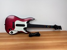 Guitar hero microsoft for sale  FOLKESTONE