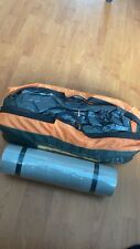 People tent sleeping for sale  STOCKTON-ON-TEES
