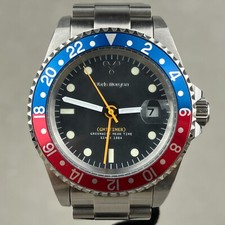 Orologio obris morgan usato  Spedire a Italy
