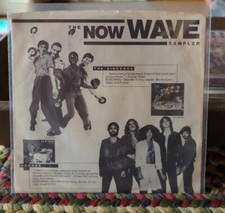 Wave sampler various for sale  Petersburg