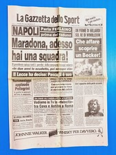 Gazzetta dello sport usato  Italia