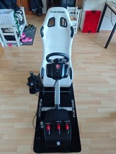 Playseat evolution rennsitz gebraucht kaufen  Lüneburg