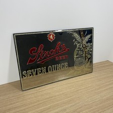 Vintage stroh beer for sale  Fruitport