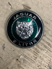 Jaguar type 3 for sale  LIVERPOOL