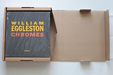 William eggleston chromes gebraucht kaufen William eggleston chromes gebraucht kaufen  Taunusstein