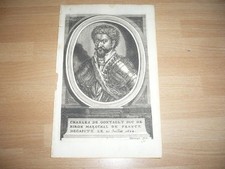 Charles gontault duc d'occasion  Paris XI