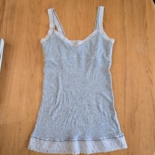 Vtg y2k grey for sale  Naples