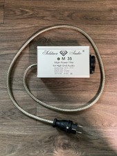 Solitaer audio main gebraucht kaufen  Guben