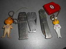 Objets publicitaires d'occasion  Bellême