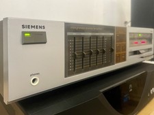 siemens verstarker gebraucht kaufen siemens verstarker gebraucht kaufen Berlin
