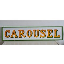 Fairground carousel ride for sale Fairground carousel ride for sale  BURNLEY