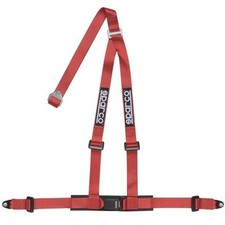 Sparco sicherheitsgurt 04608bv gebraucht kaufen  Berlin