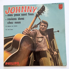 Tours johnny hallyday d'occasion Tours johnny hallyday d'occasion  Quincy-sous-Sénart