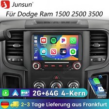64gb dab carplay gebraucht kaufen  Buttstädt