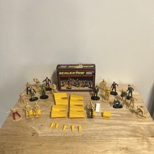 Scalextric accessories pack for sale  STOKE-ON-TRENT