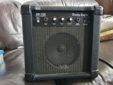 Harley benton 10g for sale  STOKE-ON-TRENT