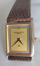 Solvil titus super for sale  LONDON