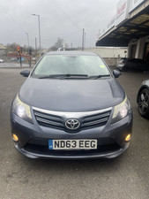 Toyota avensis excel for sale  ROTHERHAM