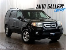 2011 honda pilot for sale  Addison