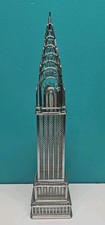 Chrysler empire state for sale  South Boston