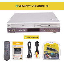 toshiba dvd vcr player for sale toshiba dvd vcr player for sale Redmond