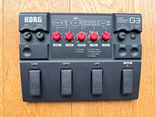 Korg gitarre multi gebraucht kaufen Korg gitarre multi gebraucht kaufen  Bonn