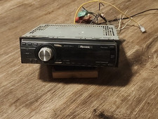 CD PLAYER RARO PIONEER PREMIER DEH-P480MP Testado  comprar usado  Enviando para Brazil