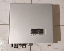 Onduleur photovoltaïque schne d'occasion  Guémar