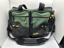 Cabela advanced angler for sale  Churchton