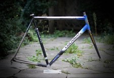 Colnago val titanio gebraucht kaufen Colnago val titanio gebraucht kaufen  Berlin