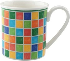 Villeroy boch kaffeebecher gebraucht kaufen  Meerbusch