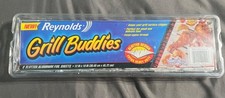 Reynolds grill buddies for sale  Ontario