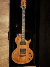 Fernandes monterey electric gebraucht kaufen  St Ingbert