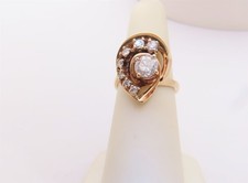 Vintage diamonds rings for sale  Cheswick