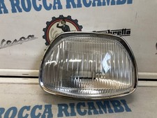 Faro anteriore completo usato  Napoli