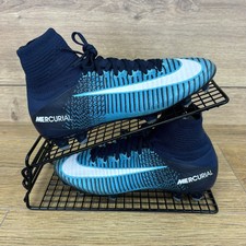 Nike mercurial football for sale  KING'S LYNN