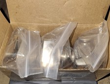 Pack push button for sale  Atoka