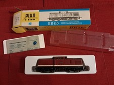 Piko modellbahn 110 gebraucht kaufen  Zossen