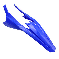 Parafango posteriore blu usato Parafango posteriore blu usato  Sesto San Giovanni