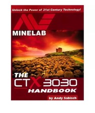 Ctx3030 handbook for sale  NEWCASTLE UPON TYNE