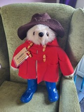 Gabrielle vintage paddington for sale  WAKEFIELD