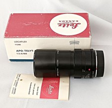 Leica apo telyt usato  Dozza