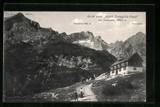 Adolf zöppritz haus gebraucht kaufen  Berlin