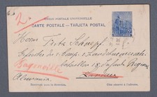 Mayfairstamps argentina 1910s d'occasion  Expédié en Belgium