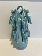 Pegs hanger airer for sale  Aurora