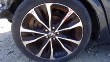 Wheel sedan 17x7 for sale  Vance